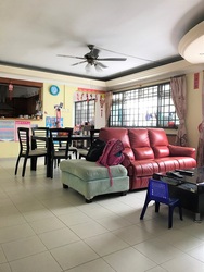 Blk 756 Jurong West Street 74 (Jurong West), HDB 5 Rooms #169283002